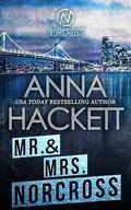 Mr. & Mrs. Norcross by Anna Hackett