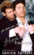 Heart's Treasure by Janice Jarrell