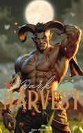 Dark Harvest: A Dark Fantasy Cultivation Romance by Sara Blackheart