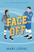 Faceoff by Mari Loyal