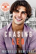 Chasing Leo (Boston Zodiacs #1) by Michelle Hercules