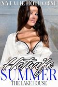 Hotwife Summer: The Lake House by Natalie Hothorne