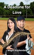 A Deadline for Love (Cupid #2) by Megan Kuykendall