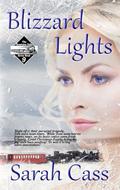 Blizzard Lights (Dominion Falls #9) by Sarah Cass