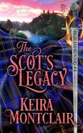 The Scot's Legacy (Highland Hunters #8) by Elisabeth Nelson