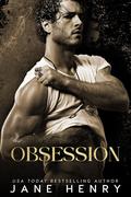 Obsession by Jane Henry