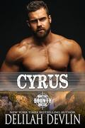 Cyrus (Montana Bounty Hunters: West Yellowstone, MT #1) by Delilah Devlin
