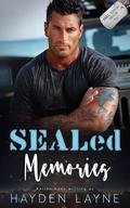 SEALed Memories (SEAL Heroes #2) by Kellen Knox
