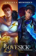 Lovesick: The Combined Two-Book Series by Amanda Meuwissen