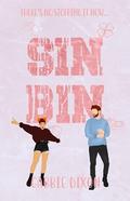 Sin Bin: Book 3 in the PuckHeads Series by Gabbie Dixon