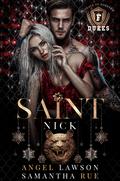 Saint Nick by Angel Lawson, Samantha Rue