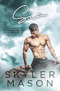 Sin (Purity #4) by Skyler Mason
