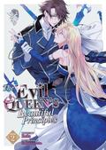 The Evil Queen's Beautiful Principles  Vol. 2 (The Evil Queen's Beautiful Principles #2) by Reia