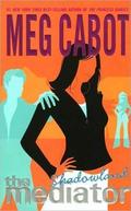 Shadowland by Jenny Carroll, Meg Cabot