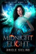 Midnight Flight (Rove City #8) by Ariele Sieling