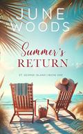 Summer's Return by June Woods