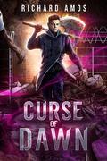 Curse of Dawn by Richard Amos