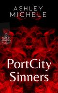 PortCity Sinners: The Origins (PortCity #0.5) by Ashley Michele