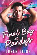 Final Boy at Randy's (Diner Days #12) by Loren Leigh