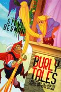Burly Tales by Steve Berman
