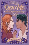 Deny Me, The Nightshade Boy (The Heartwood Trilogy #1) by Mary VanAlstine