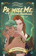 Promise Me, Lord Heartwood (The Heartwood Trilogy #3) by Mary VanAlstine