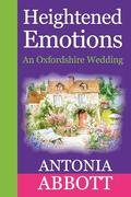 Heightened Emotions: An Oxfordshire Wedding by Antonia Abbott