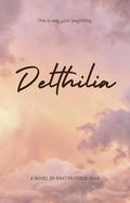 Delthilia by Paxtyn Ferdelman