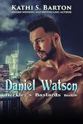 Daniel Watson by Kathi S. Barton