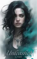 Unleashed: A Vampire's Hunger, a Shifter's Fall by L. Ford