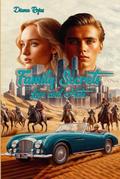 FAMILY SECRETS: Love and Hate by Diana Rojas