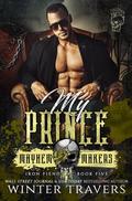 My Prince by Winter Travers