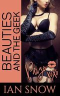 Paige: A Steamy Novella (Beauties and the Geek #2) by Ian Snow