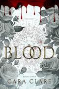 The Phoenix Prophecy: Blood by Cara Clare