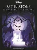 Set in Stone by Mari Mancusi