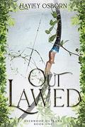 Outlawed by Hayley Osborn