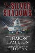 Silver Shadows by Sharon Hamilton