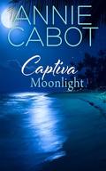 Captiva Moonlight by Annie Cabot