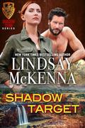 Shadow Target (Shadow Team #6) by Lindsay McKenna