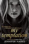 My Temptation (The Elite Securities #4) by Jennifer Hanks