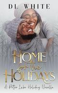 Home for the Holidays: A Potter Lake Small Town Romance by D.L. White
