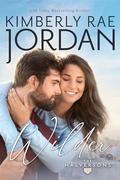 Wilder (The Halversons #7) by Kimberly Rae Jordan