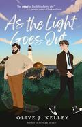 As the Light Goes Out (Daybreak #1) by Olive J. Kelley