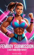 Femboy Submission: A Sissy Humiliation Fantasy by Kendra Mann