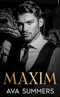 Maxim by Ava Summers