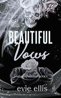 Beautiful Vows (Angels and Sinners #3) by Evie Ellis
