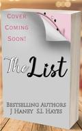 The List: Spicy Reality TV by S.I. Hayes