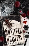 Whatever Whispers (Hallow Ridge #1) by Genna Black