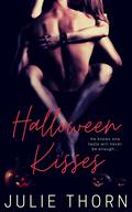Halloween Kisses by Julie Thorn
