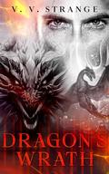Dragon's Wrath (The Others #1) by V.V. Strange